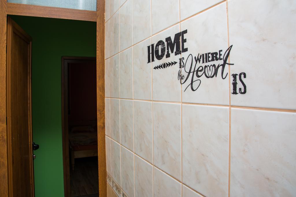Peter Pan Hostel Sofia Exterior photo