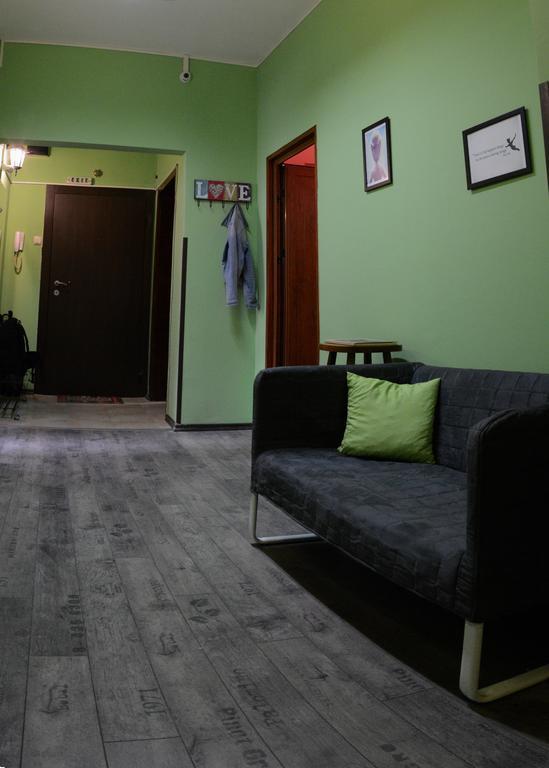 Peter Pan Hostel Sofia Exterior photo